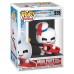 Фигурка Funko POP! Movies: Ghostbusters Afterlife: Mini Puft (With Lighter) 48491