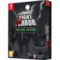 Zombie Night Terror - Deluxe Edition (русские субтитры) (Nintendo Switch)