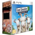 Goat Simulator 3 - Goat In A Box Edition (русские субтитры) (PS5)