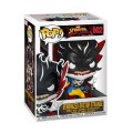 Фигурка Funko POP! Bobble: Marvel: Max Venom: Dr. Strange (GW) (Exc) 47527