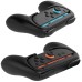 Держатель для Joy-Con 2 Dobe Controller Grip (TNS-3162) Black (Nintendo Switch 2)
