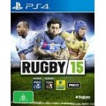 Rugby 15 (PS4)