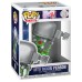 Фигурка Funko POP! Icons: MTV 40th: MTV Moon Person 72563