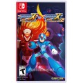 Mega Man X Legacy Collection 1+2 (английская версия) (Nintendo Switch)