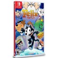 Felix the Cat (Limited Run #203) (английская версия) (Nintendo Switch)