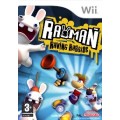 Rayman Raving Rabbids (Wii)