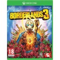 Borderlands 3 (русские субтитры) (Xbox One / Series)