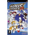 Sonic Rivals 2 (PSP)