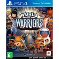 World of Warriors (русские субтитры) (PS4)