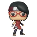 Фигурка Funko POP! Animation: Boruto: Sarada Uchiha 45426