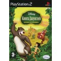 Disney Книга Джунглей: Лесная вечеринка (русская документация) (PS2)