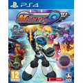 Mighty No. 9 (русские субтитры) (PS4)