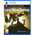 Underdogs (русские субтитры) (только для PSVR2) (PS5)