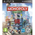 Monopoly Streets (PS3)