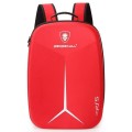 Рюкзак для консоли и аксессуаров Deadskull Carrying Backpack (PS5) (Red)