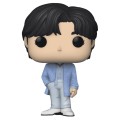 Фигурка Funko POP! Rocks: BTS S4: V 72582