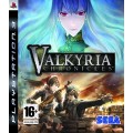 Valkyria Chronicles (PS3)