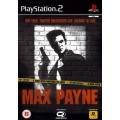 Max Payne (PS2)