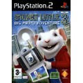 Stuart Little 3: Big Photo Adventure (PS2)