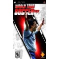 World Tour Soccer 06   (PSP)