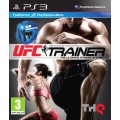 UFC Personal Trainer (PS3) 