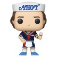 Фигурка Funko POP! Vinyl: Stranger Things: Steve w/Hat and Ice Cream 38535