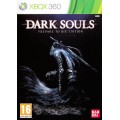 Dark Souls: Prepare to Die Edition (Xbox 360)