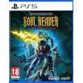 Legacy of Kain Soul Reaver 1&2 Remastered (русская версия) (PS5)