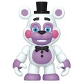 Фигурка Funko Vinyl SNAPS!: FNAF: Security Breach: Helpy 74012