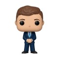 Фигурка Funko POP! Vinyl: Icons: John F. Kennedy 45253