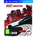Need for Speed: Most Wanted (PS VITA)