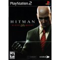 Hitman: Blood Money (PS2)