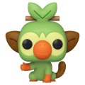 Фигурка Funko POP! Games: Pokemon: Grookey 70976