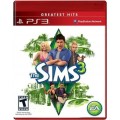 The Sims 3 (Greatest Hits) (русские субтитры) (PS3)