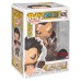 Фигурка Funko POP! Animation: One Piece: Luffy Gear Four (MT) (Exc) 51736