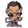 Фигурка Funko POP! Animation: One Piece: Luffy Gear Four (MT) (Exc) 51736