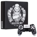 Игровая приставка Sony PlayStation 4 Slim 1 TБ Disgusting Men