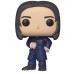 Фигурка Funko POP! Vinyl: Harry Potter S8: Severus Snape (Yule) 42838