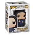 Фигурка Funko POP! Vinyl: Harry Potter S8: Severus Snape (Yule) 42838