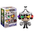 Фигурка Funko POP! Vinyl: Beetlejuice: Beetlejuice w/Hat (Exc) 35671