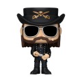 Фигурка Funko POP! Rocks: Motorhead: Lemmy Kilmister 47005