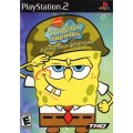 SpongeBob Squarepants: Battle for Bikini Bottom (PS2)