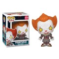 Фигурка Funko POP! Vinyl: IT Chapter 2: Pennywise w/ Open Arms 40627