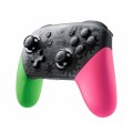 Контроллер Nintendo Switch Pro Splatoon 2 Edition