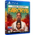 Far Cry 6. Yara Edition (русская версия) (PS4 / PS5)