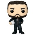 Фигурка Funko POP! TV: Ted Lasso: Roy Kent 65709