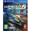 WipEout 2048 (PS Vita)