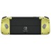 Контроллеры Hori Split Pad Compact (Grey x Yellow) для консоли Switch (NSW-373U)