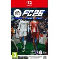 EA Sports FC 26 (русские субтитры) (Nintendo Switch 2)