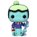 Фигурка Funko POP! Vinyl: Peppermint Lane: Bjorn Cranmore 50541